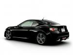 Toyota GT 86 GT 2012 года